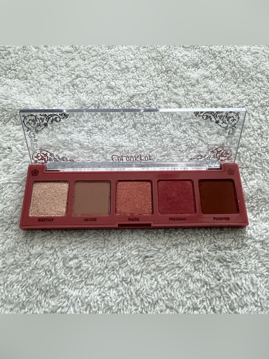 Colourpop Other - Colourpop Cherish 5 Pan Eyeshadow Palette BNIB. FINAL PRICE